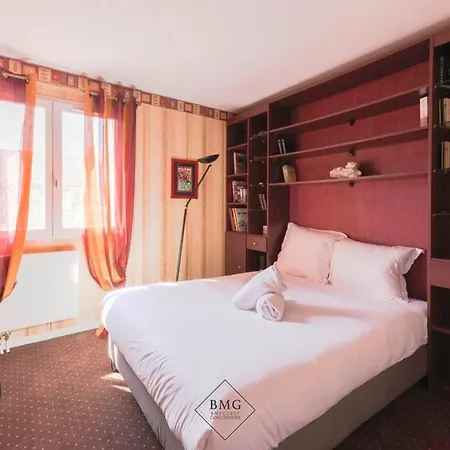 Golf House Disneyland Bmyguest Apartment *