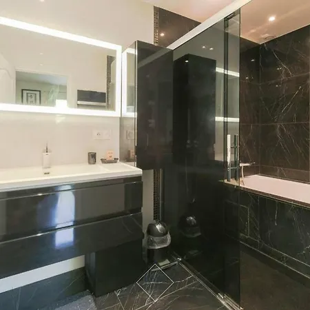 Apartment Golf House Disneyland Bmyguest *